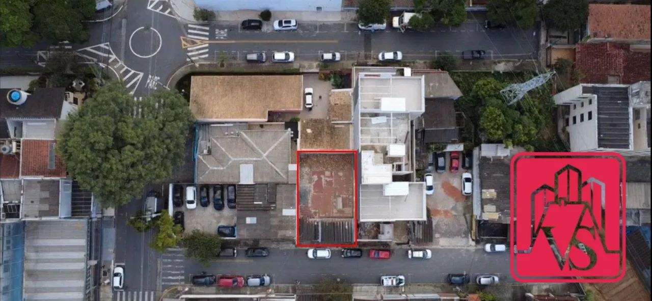 Terreno, 155 m² - venda por R$ 420.000,00 ou aluguel por R$ 3.020,23/mês - Centro - São Be - Foto 5