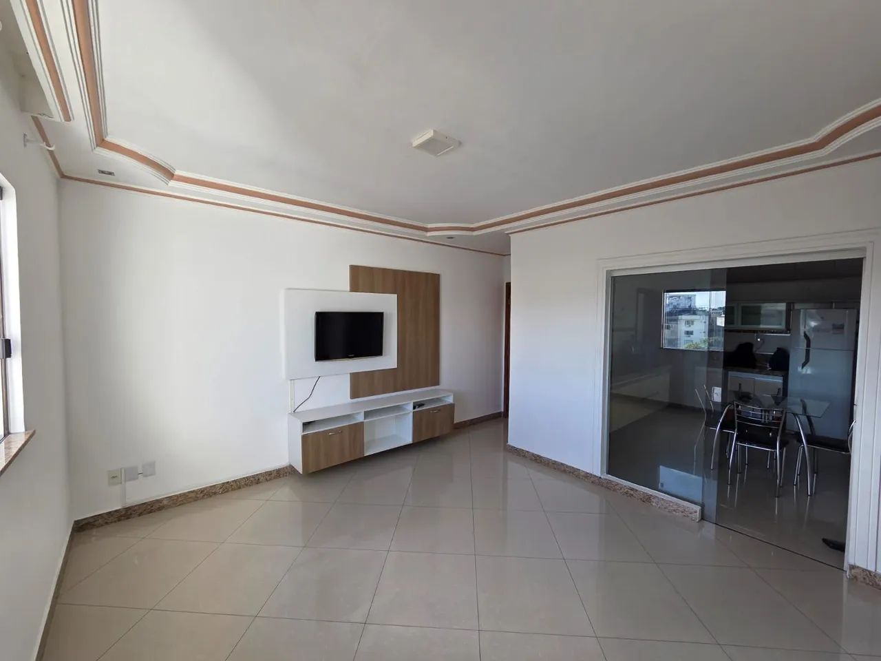 Apartamento MOBILIADO Itabuna 