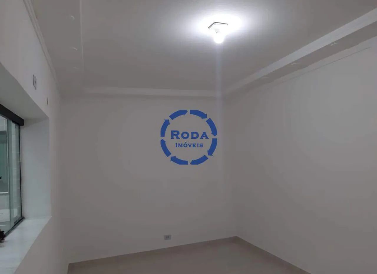Sala Comercial comercial para alugar no bairro do Embaré- Santos - Foto 3