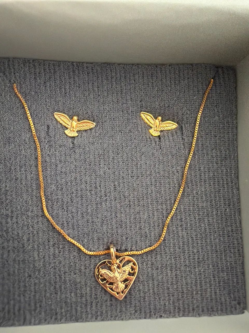 Conjunto Espírito Santo ROMANEL
