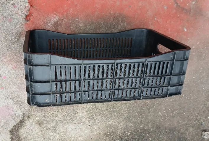 Caixa plástica Pequena - tamanhos diversos - Foto 3