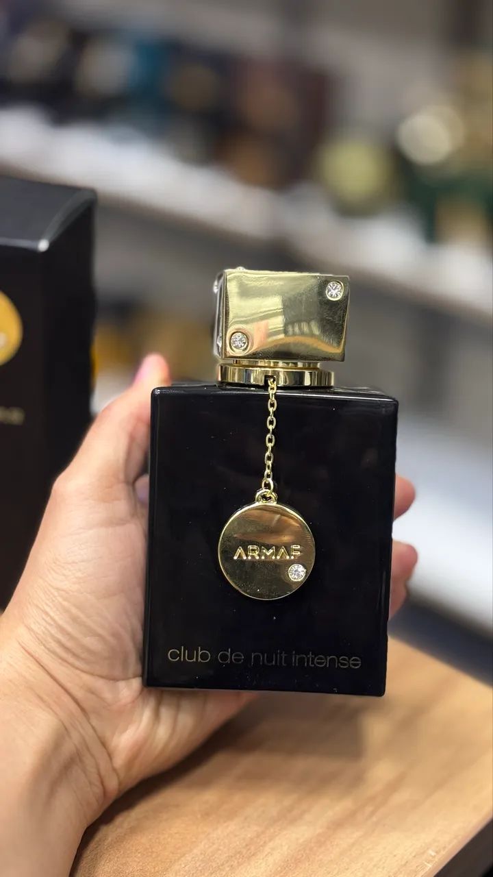 Club de Nuit Intense 100ml  - Foto 2