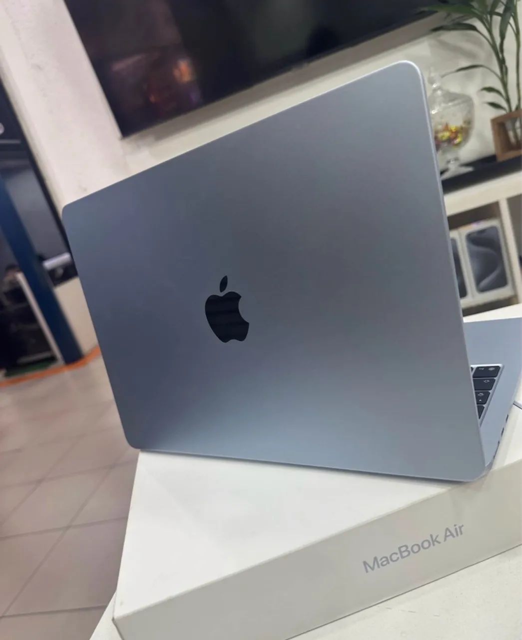 Mac book air 2026 M5