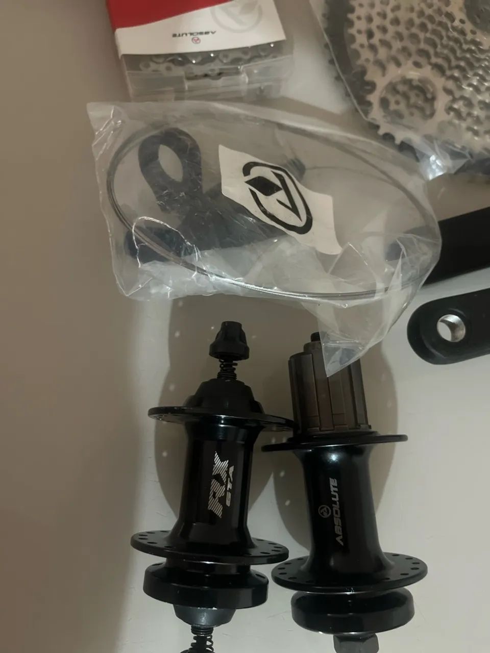 Kit 12v absolute  - Foto 2