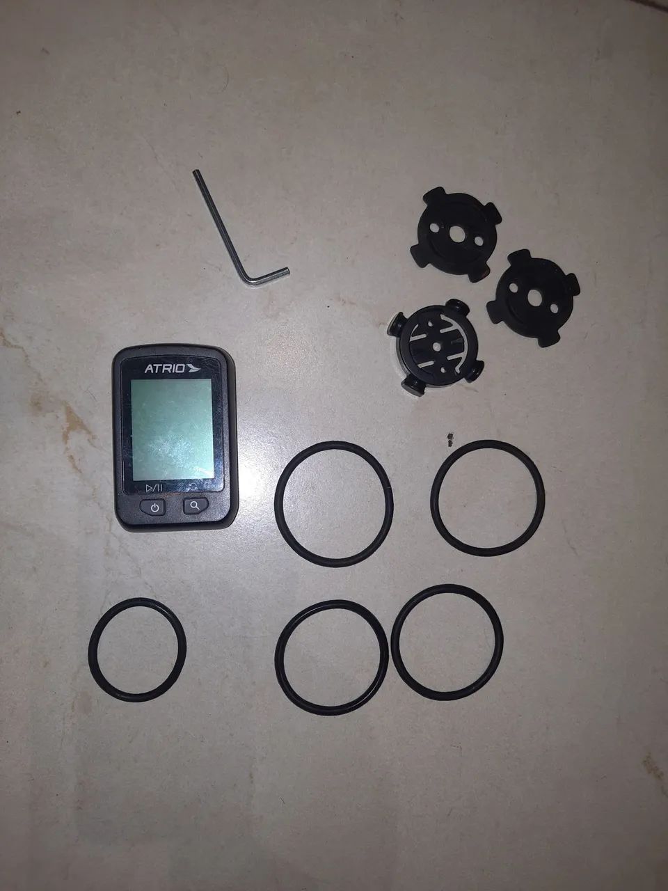 Vendo velocimetro Átrio  - Foto 5