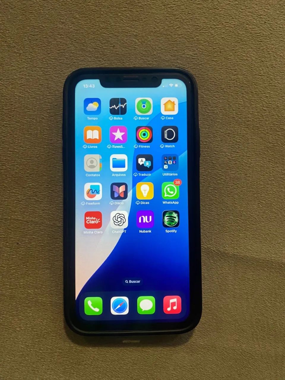iPhone XR  - Foto 3