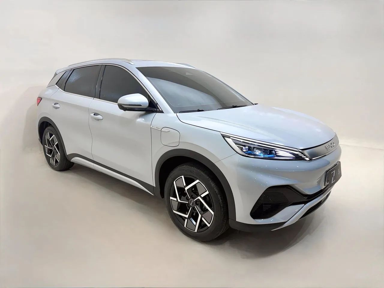 BYD Yuan Plus Plus AWD 2024 - Foto 2