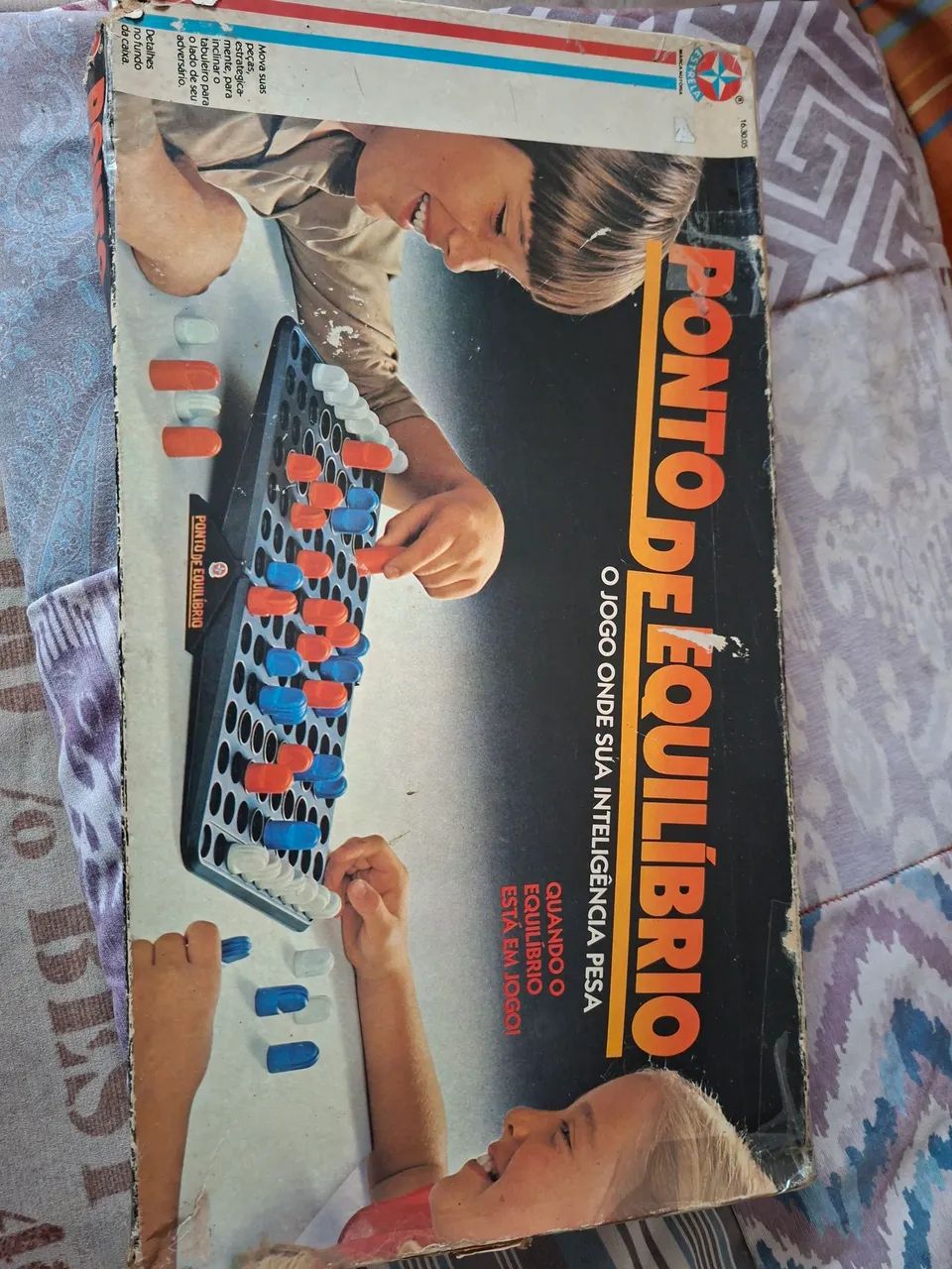 Jogos de tabuleiro  - Foto 2