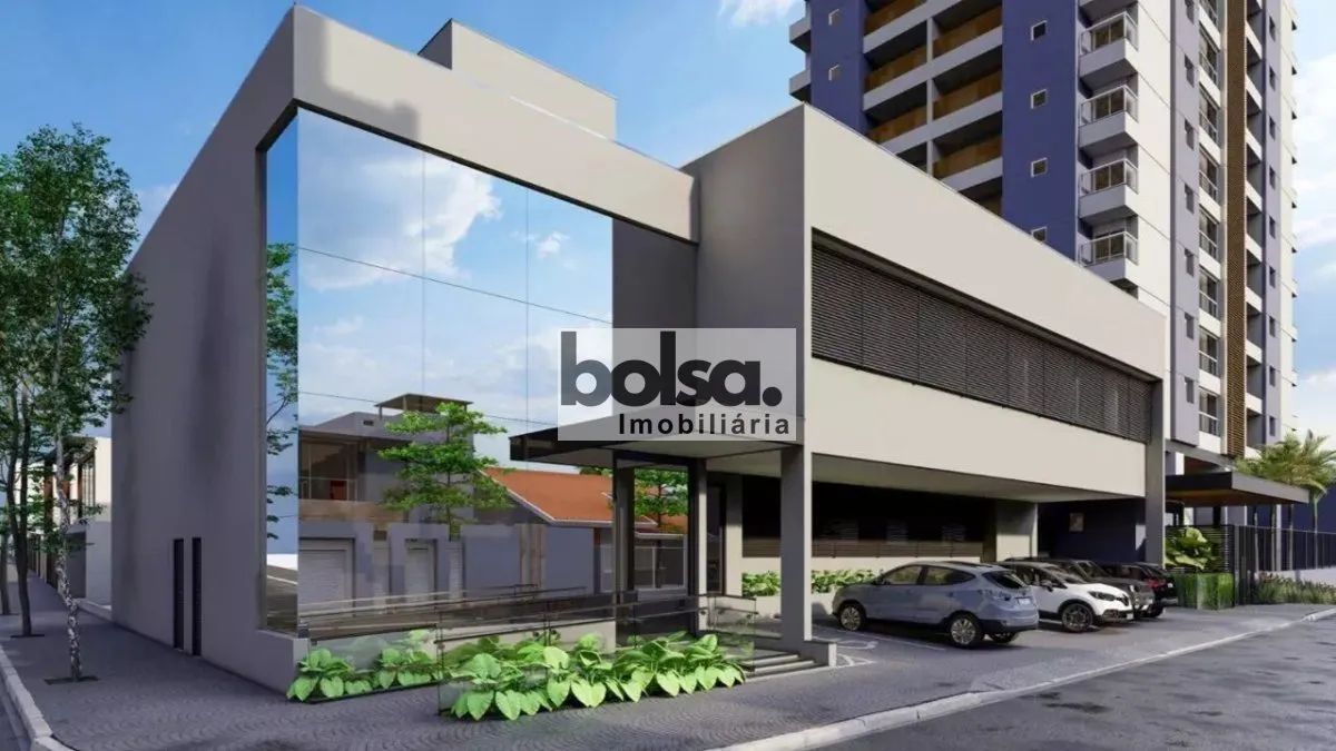 PRÉDIO COMERCIAL EM FASE DE CONSTRUÇÃO ! !