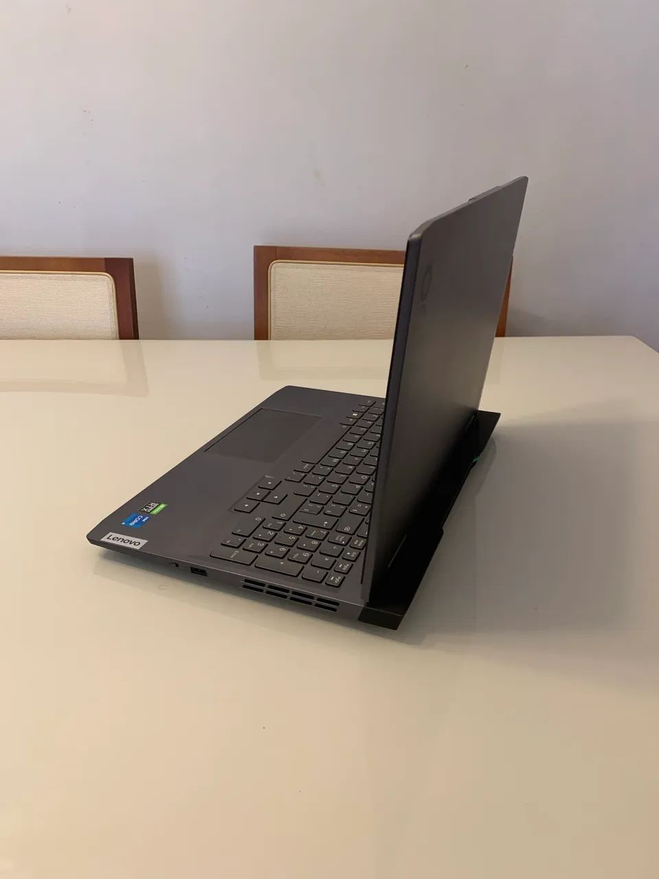 Notebook Lenovo LOQ Core i5 RTX 2050 - Foto 3