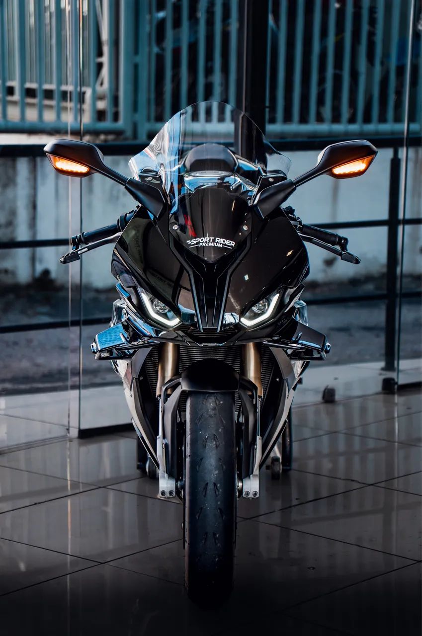 BMW S1000RR (2024) - Foto 3