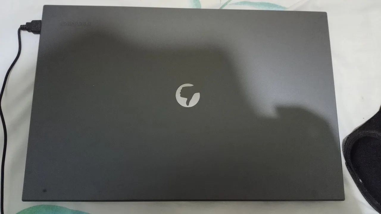 NOTEBOOK POSITIVO 