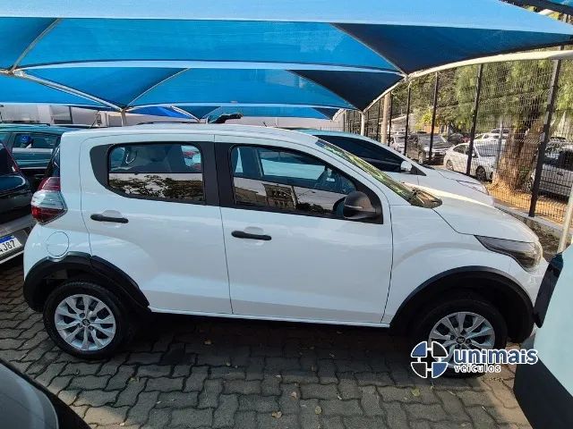 Fiat Mobi Like 1.0 Fire Flex 5P. 2022 - Foto 2