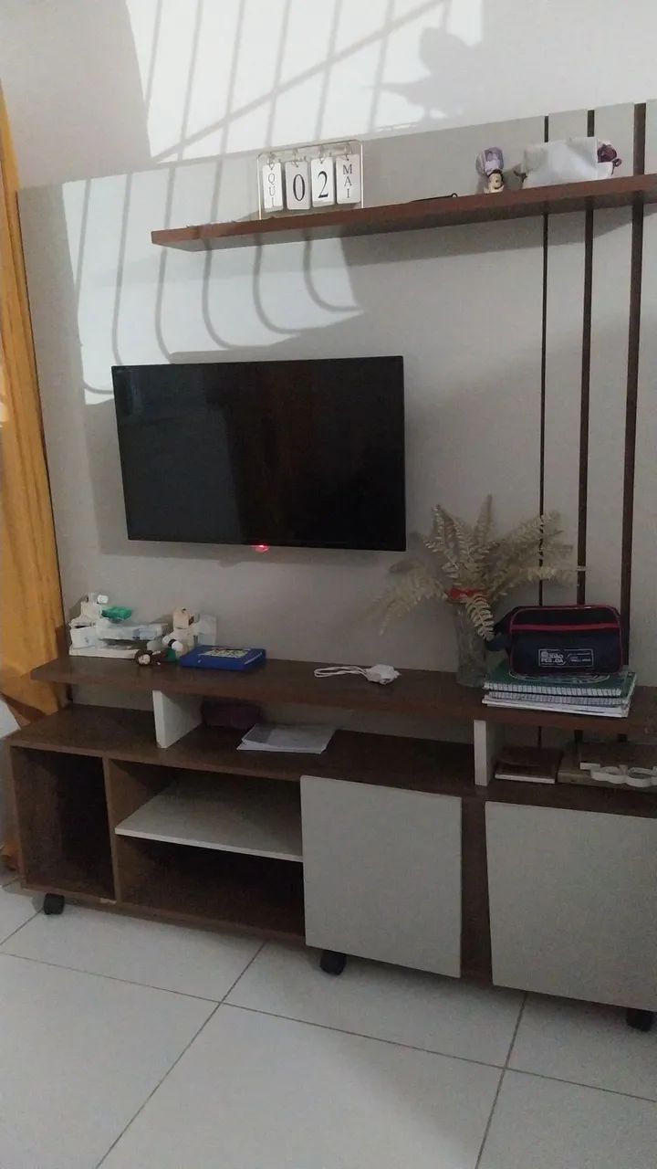 Estante, 500 rais