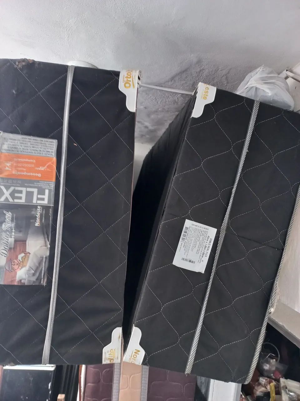 Cama box de solteiro  - Foto 3