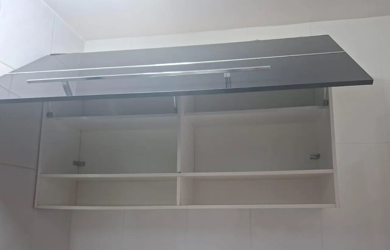 Vendo guarda roupa - Foto 4