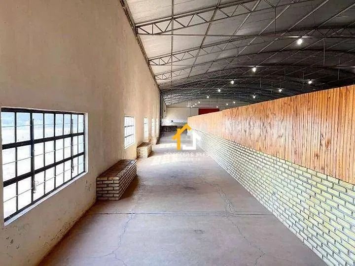 Galpão à venda - Nhandeara/SP - Foto 3