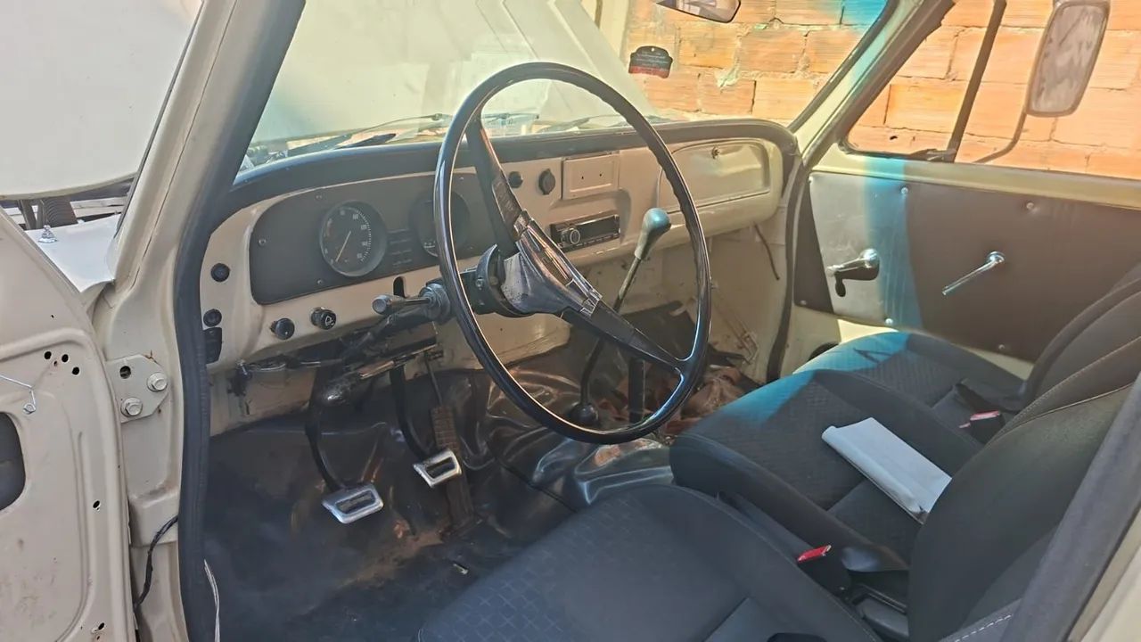 D10 reboque  - Foto 2
