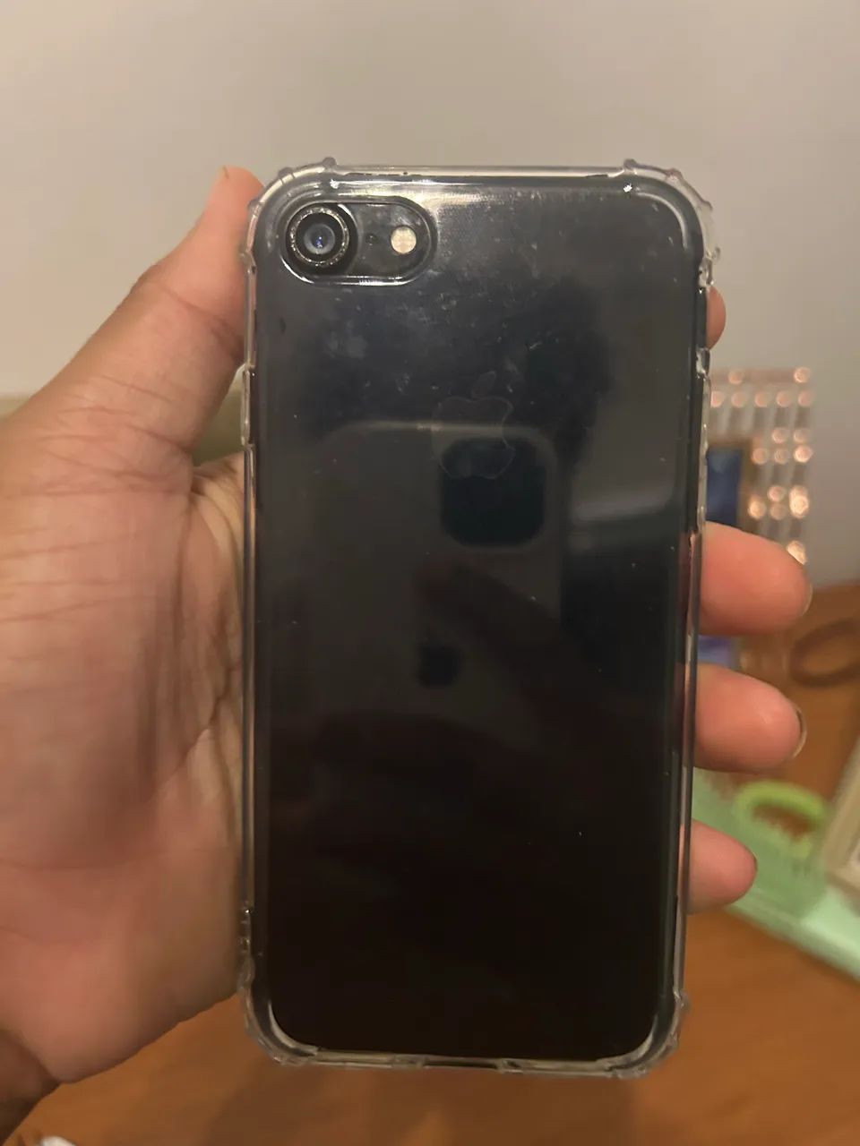 Vendo iPhone 7 256gb