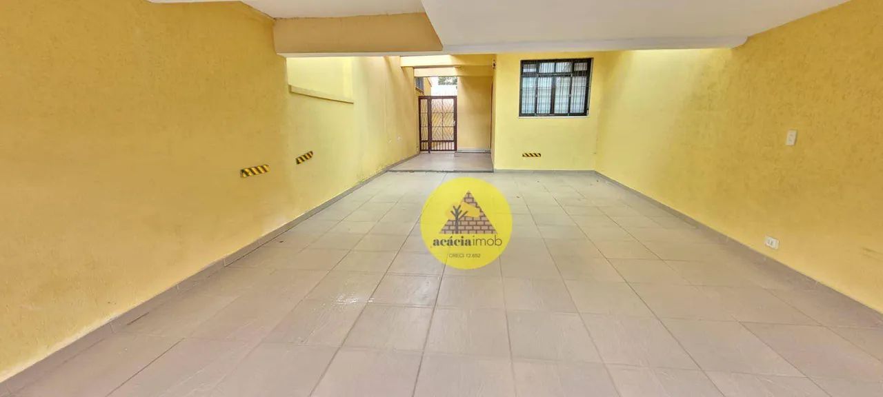 VENDE OU ALUGA - SOBRADO COM 4 DORMITÓRIOS E HOME OFFICE - Foto 5