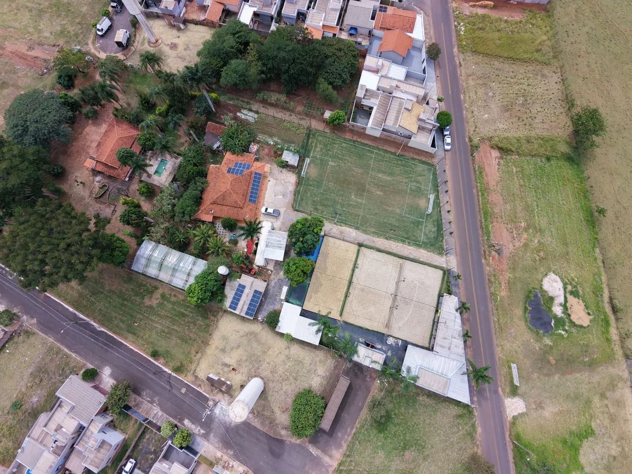 CHACARA COM EMPREENDIMENTO PRONTO E EM FUNCIONAMENTO  - Foto 5