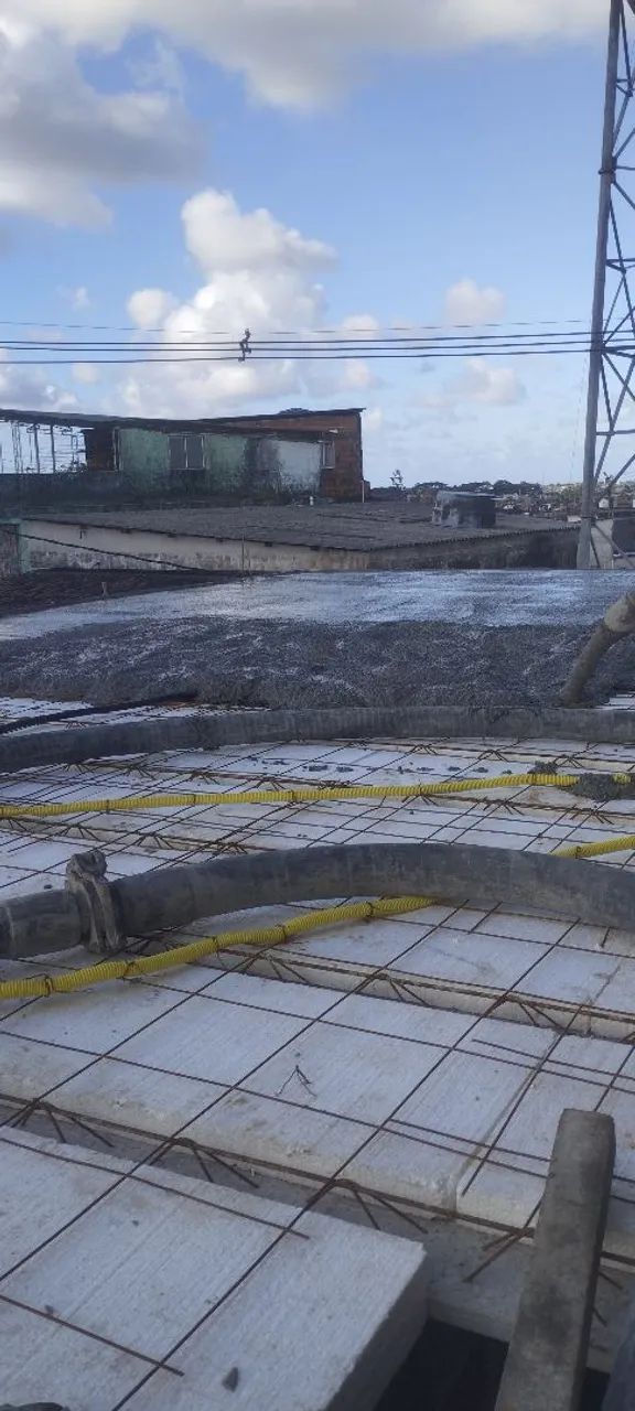 JP Concreto usinado 400 - Foto 2