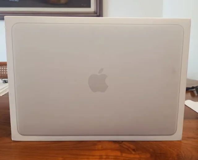 MAC NEO 8GB 512GB - Lacrado na CAIXA