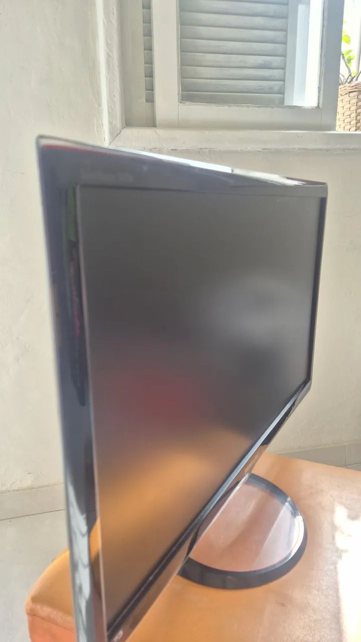 Monitor TV Samsung LT27A550 27 polegadas - Foto 2