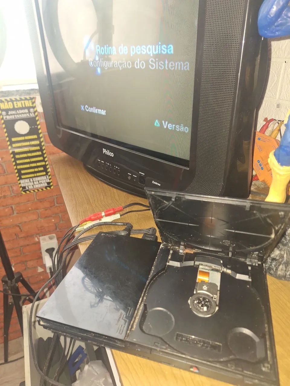 Playstation 2 ps2 barato 2 - Foto 4