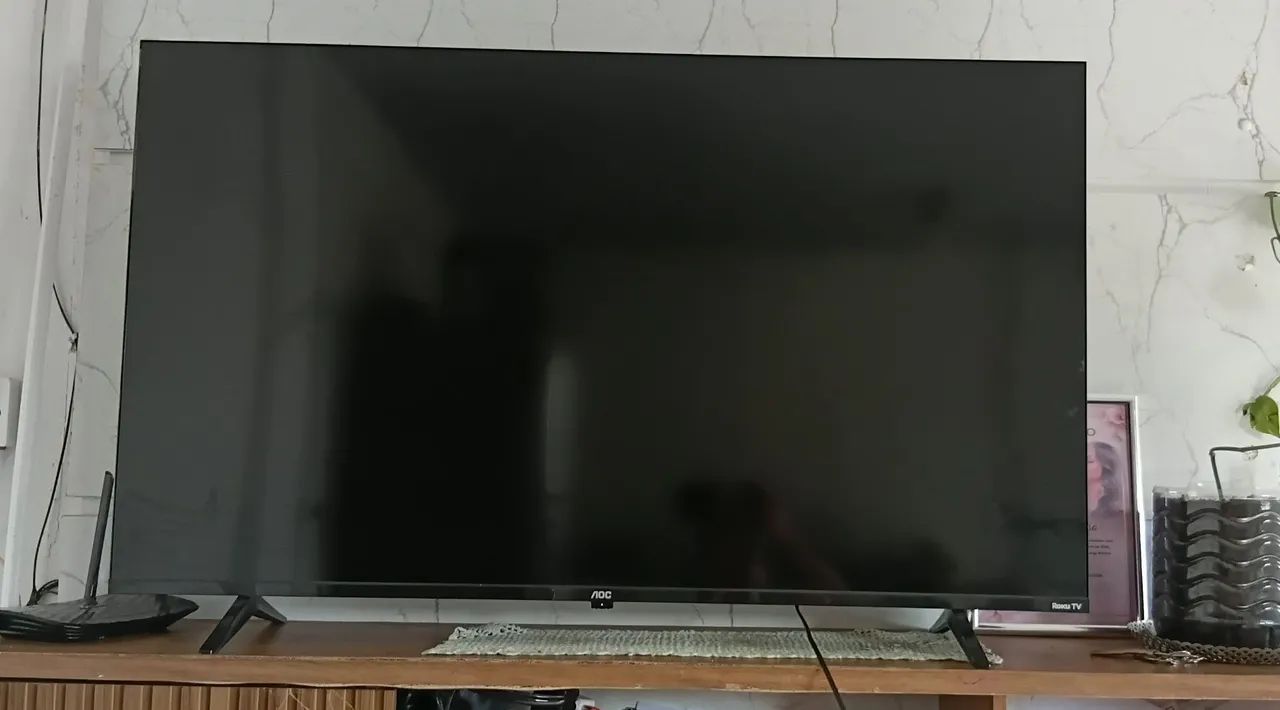 Tv Aoc  - Foto 3