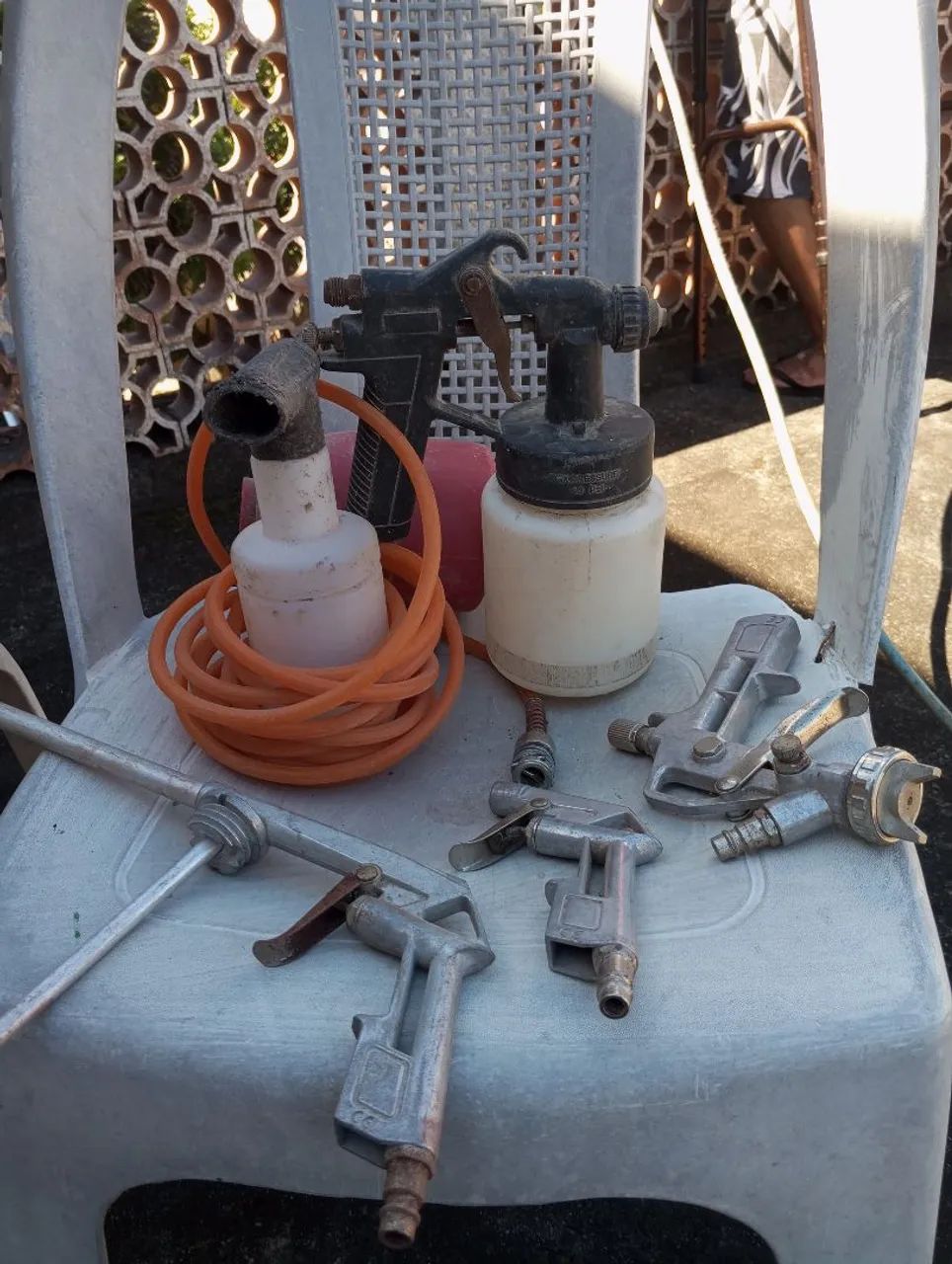 Compressor  - Foto 3