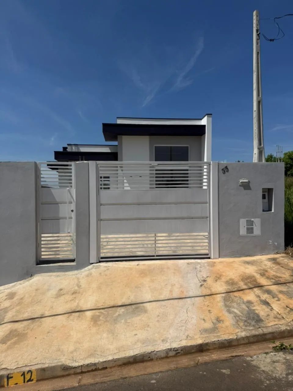 Casa em Capela do Alto - Sp