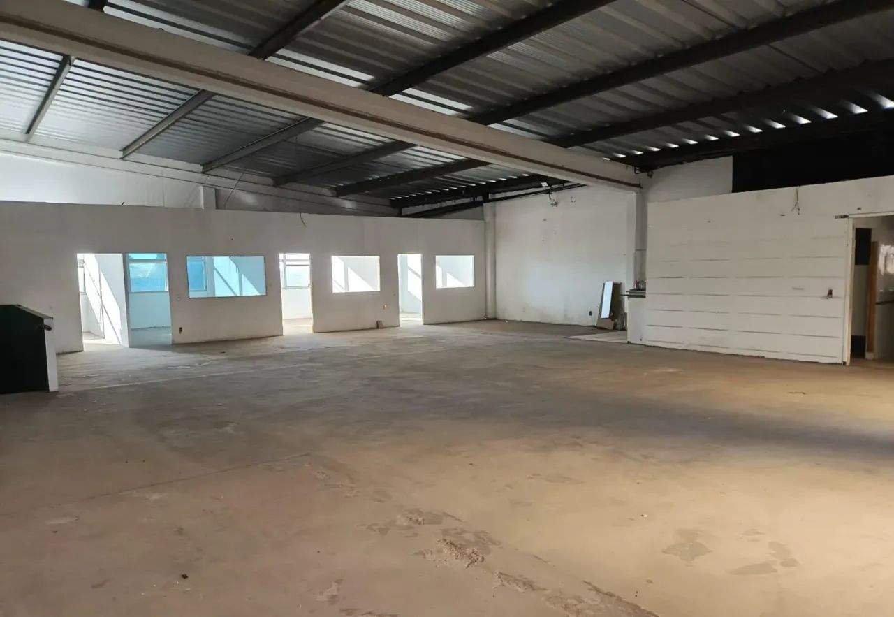 Alugo sobreloja com 300m² em  Pedregal/Go - Foto 2