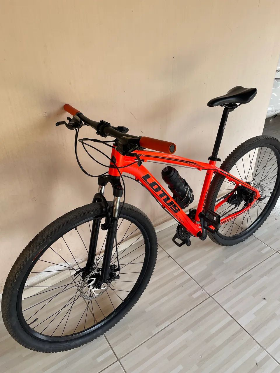 Bicicleta aro 29 - Foto 2