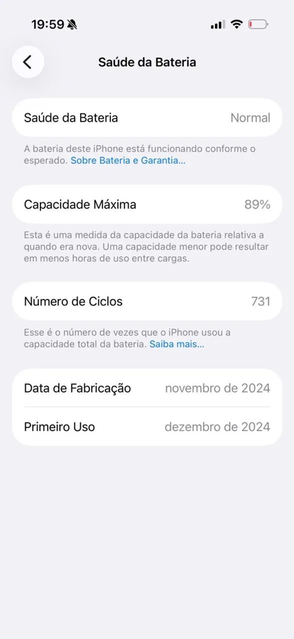 iPhone 16 pro  - Foto 3