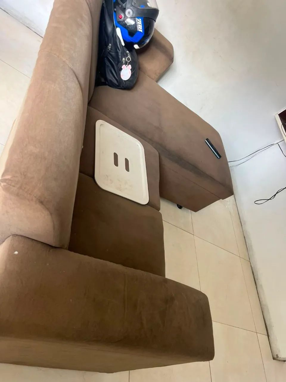 Alugo Apartamento Mobiliado - Foto 5