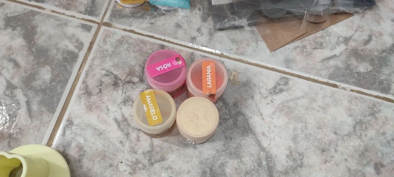 Kit ejetor brigadeiro modelado molde - Foto 5