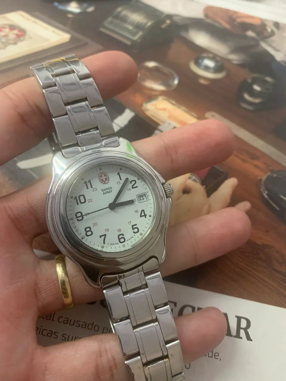 Victorinox Swiss Army  - Foto 3