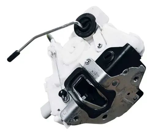 Fechadura Elétrica Porta Traseir Direito Spacefox 2012 A 14