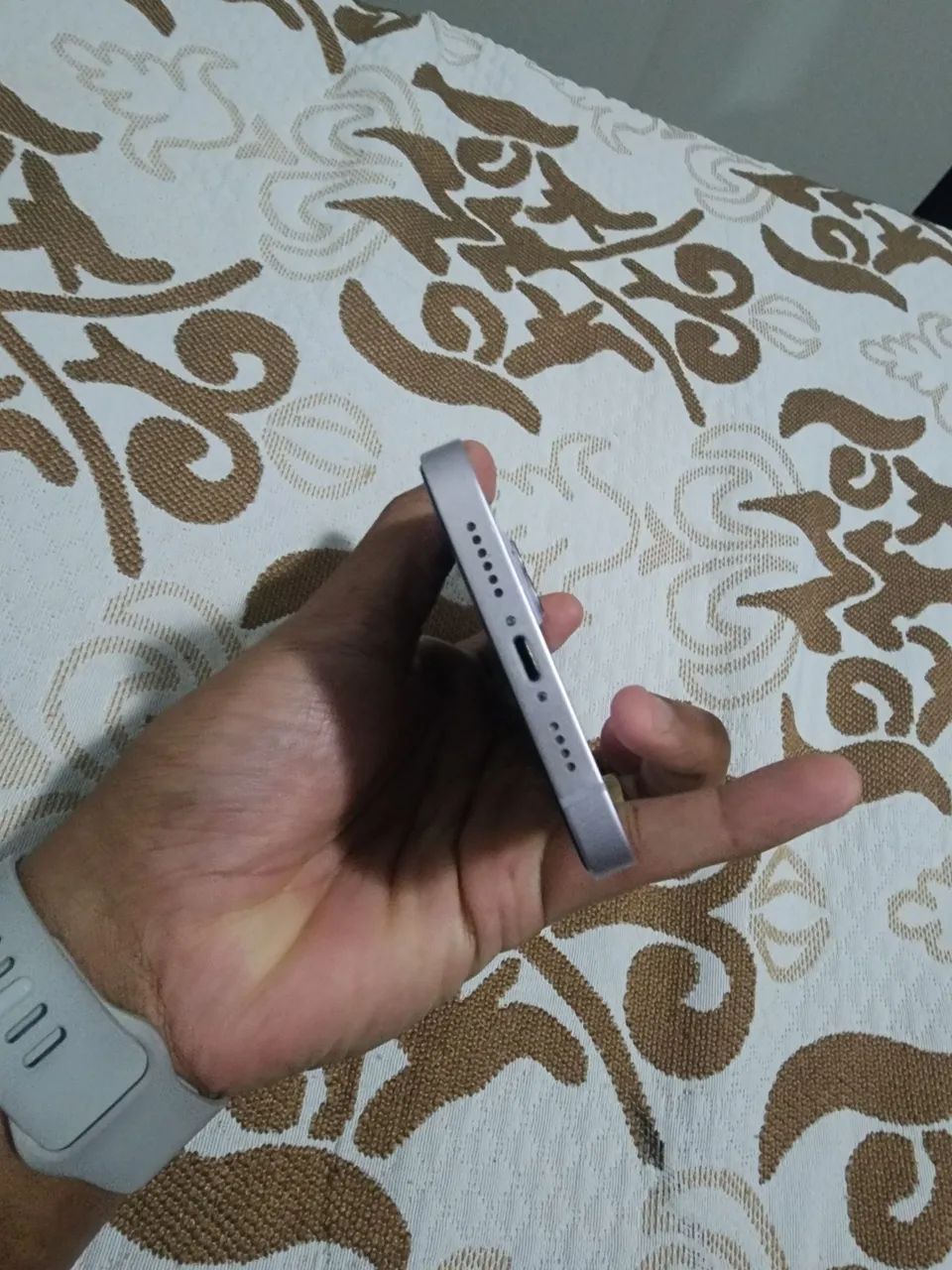 Iphone 14 plus 256gb IMPECÁVEL. - Foto 5