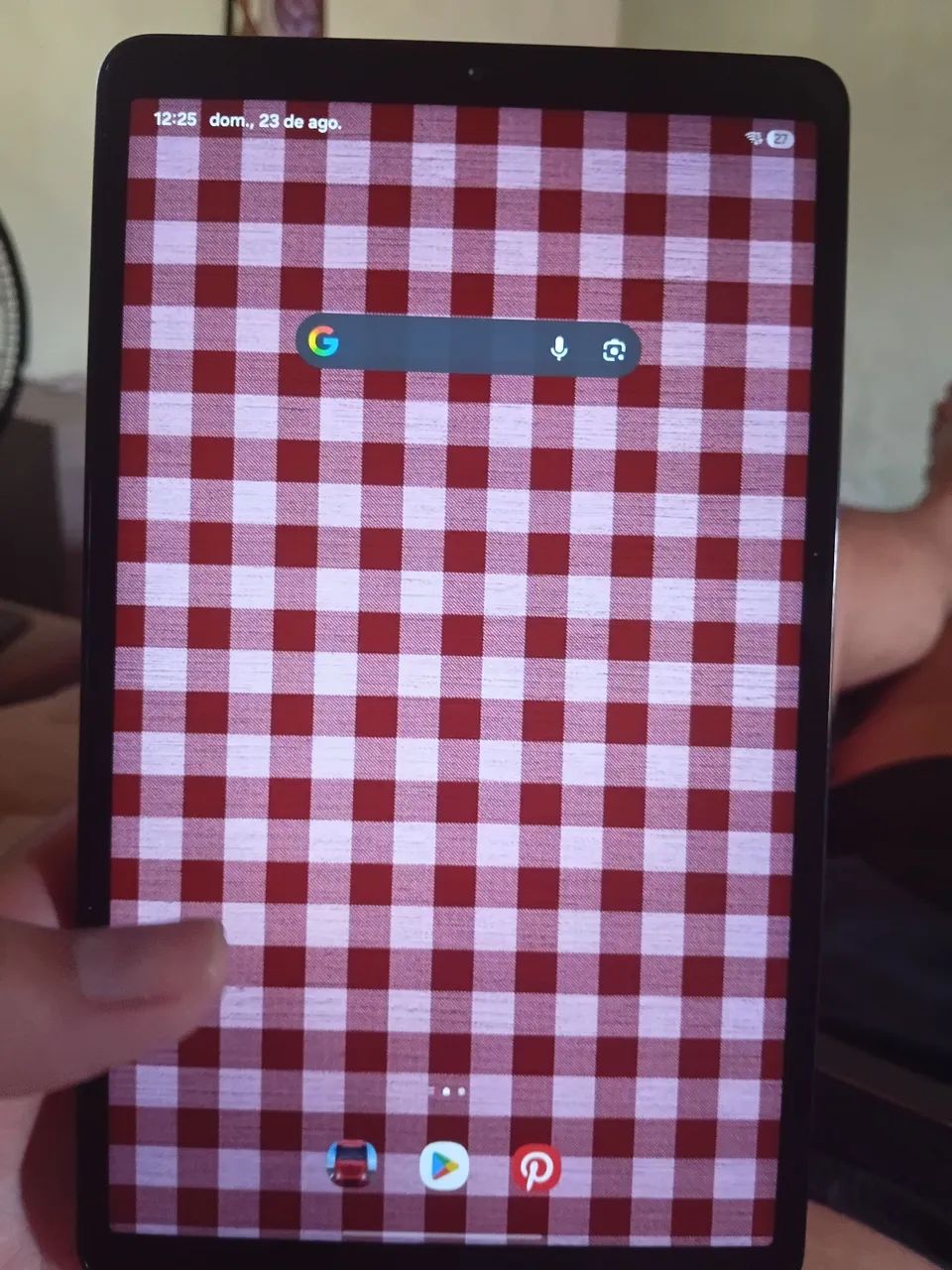 Samsung Galaxy Tab 11 - Foto 3