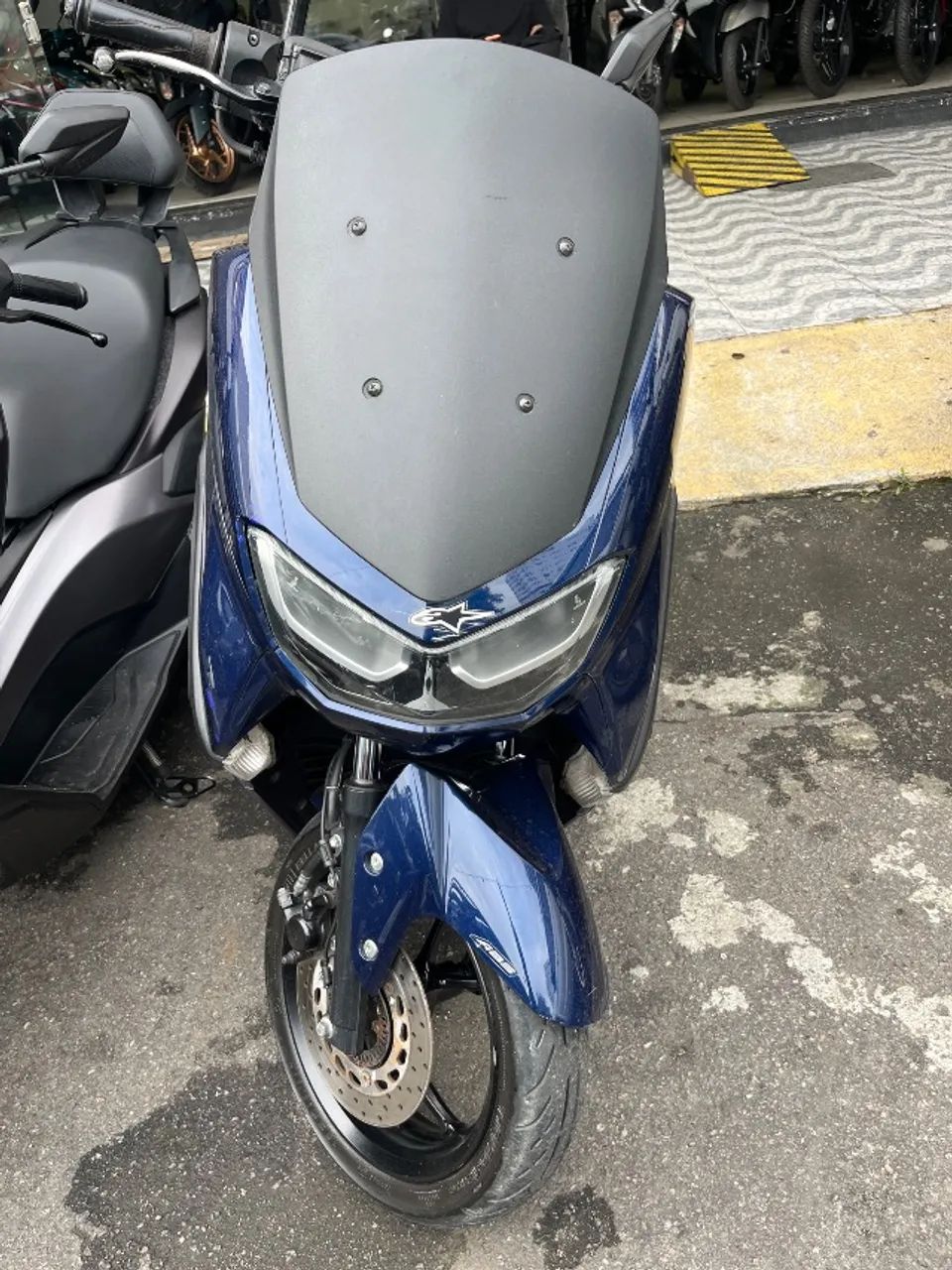 Nmax 2021 - Foto 4
