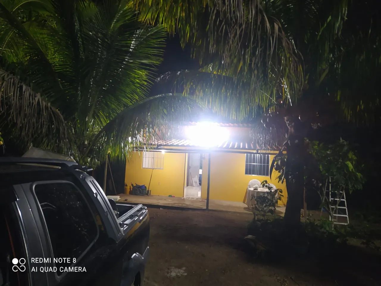 Vendo excelente chácara  - Foto 2
