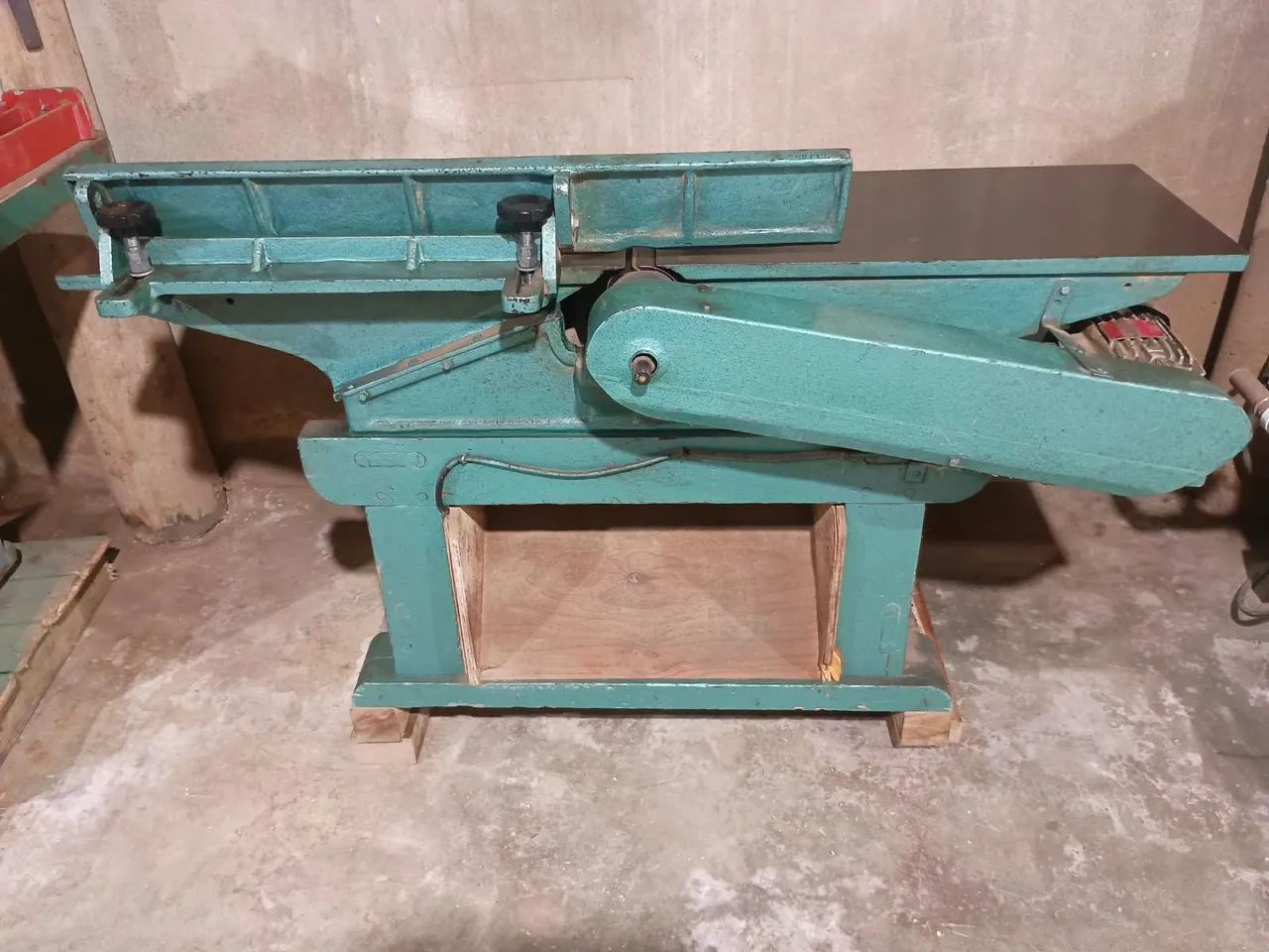 Máquina rebote famac  - Foto 5
