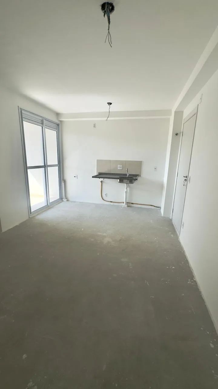Apartamento para locaç ão em Parada Inglesa com 2 quartos, 37m² - Foto 4