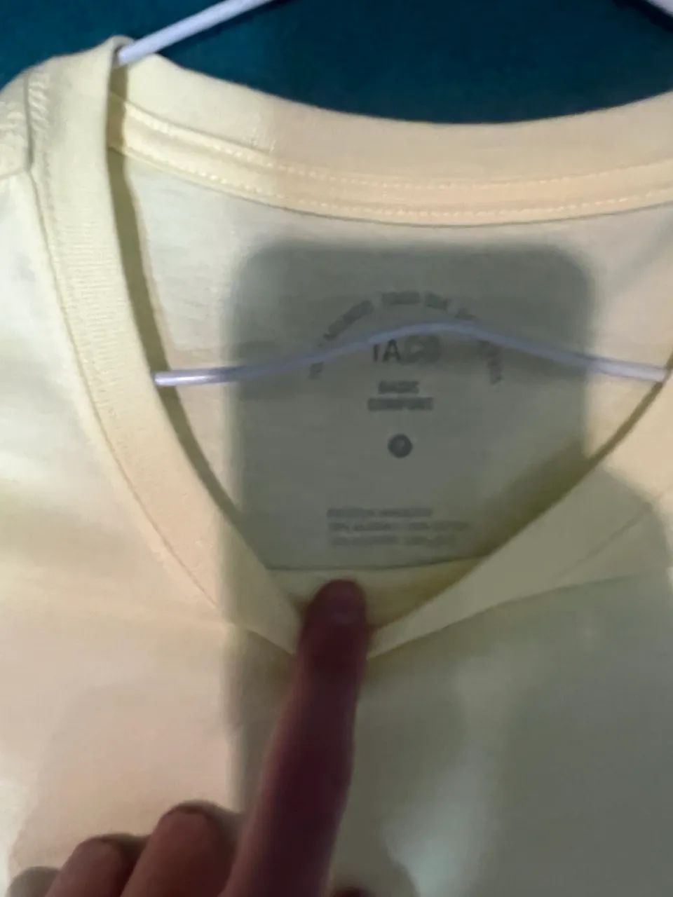 Camiseta TACO nunca usada  - Foto 2