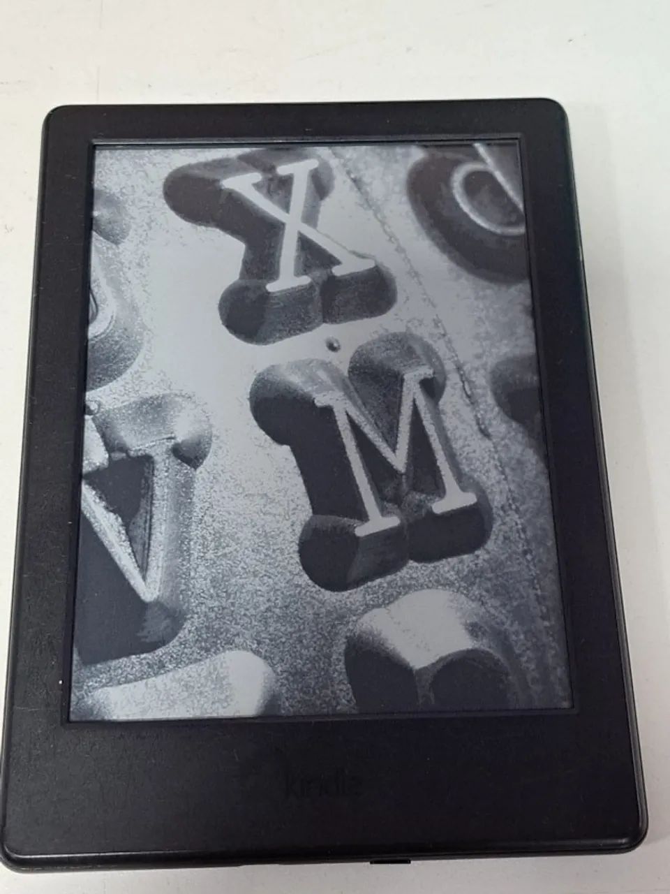 Kindle 8ª Geração Amazon 4GB (E-reader Leitor Digital)