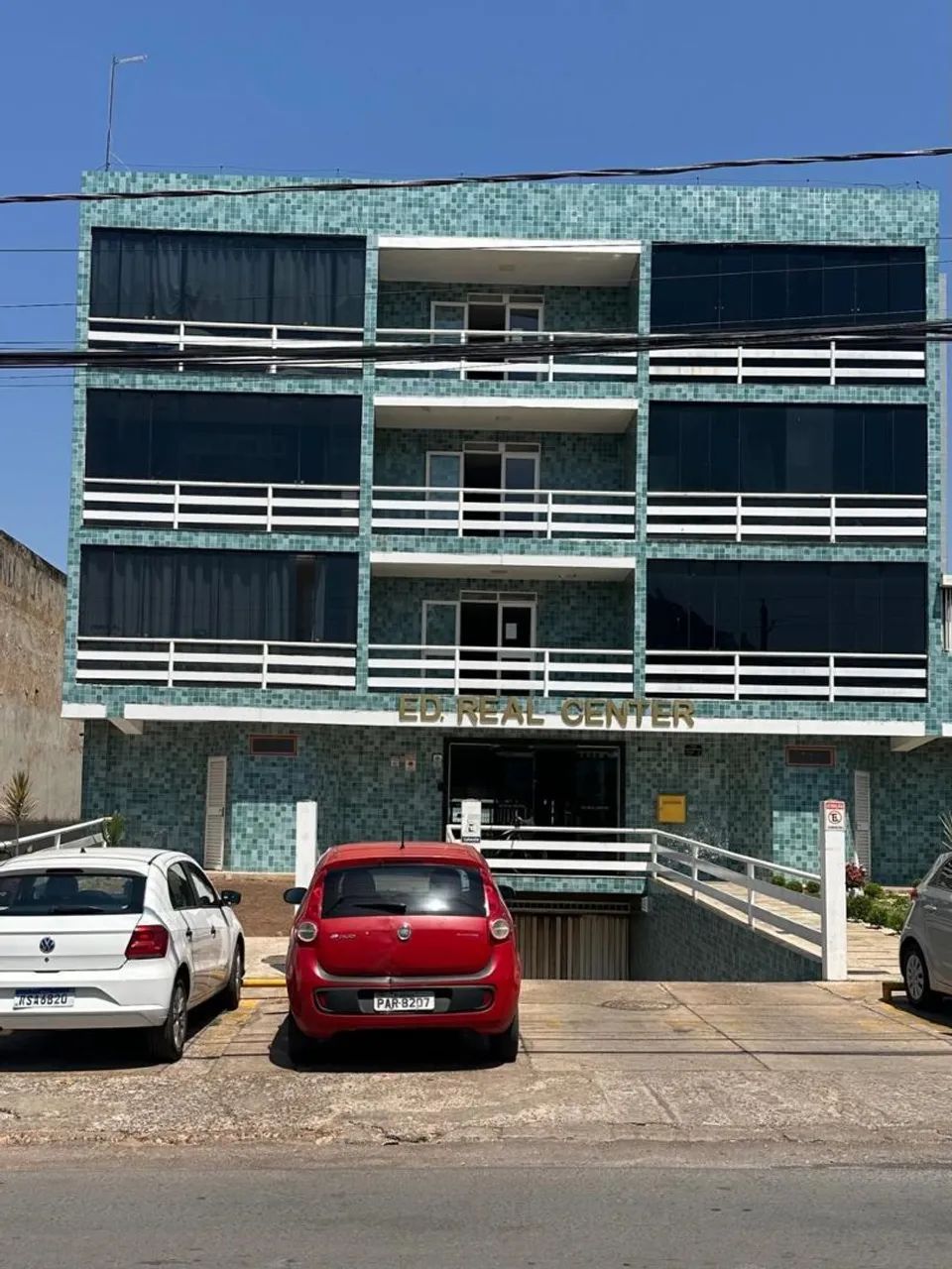 Foto - Brasília - Setor Central (Gama)