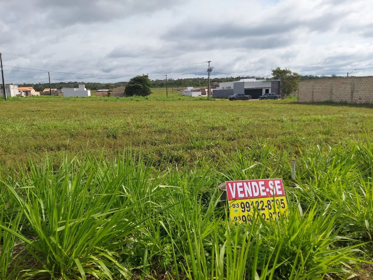 Venda de um terreno - Foto 3