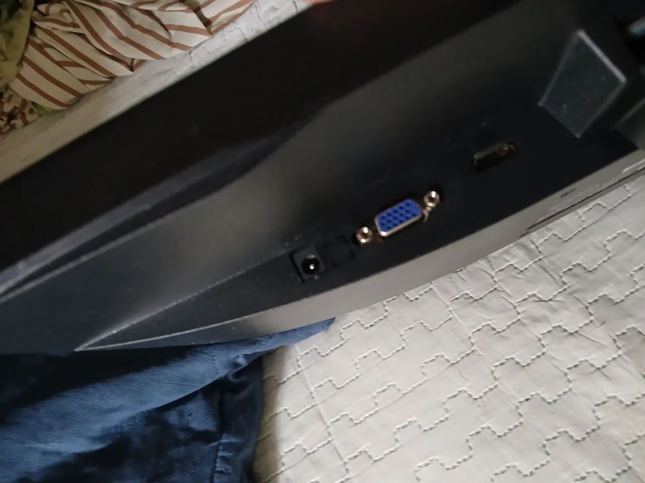 Monitor Led 19Pol 75Hz - Foto 4